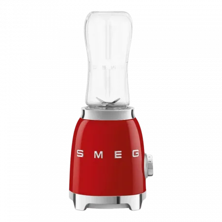 Міні блендер Smeg (Red)