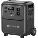 Зарядна станція BLUETTI Elite 320 (P-EL320-EU-GY-10)