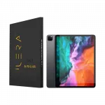 Захисне скло iLera Infinity Clear Glass iPad 12.9" (2018-2021)