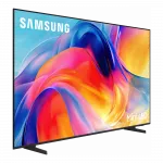 Телевізор 65" Samsung MiniLED 4K 50Hz Smart Tizen Black