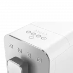 Автоматична кавомашина Smeg (Matt White) 