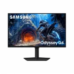 Монітор Samsung 27" Odyssey G40H HDMI, DP, IPS, 240Hz, 1ms