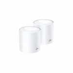 Система WiFi-Mesh TP-LINK Deco X20 AX1800, 1xGE LAN, 1xGE WAN, 2мод