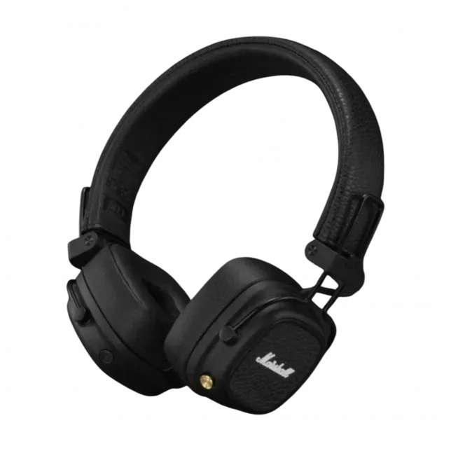 Навушники Marshall Major V (Black)