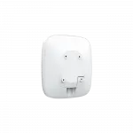 Інтелектуальна охоронна централь Ajax Hub 2 Plus, gsm, ethernet, wi-fi, jeweller, бездротова, білий