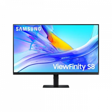 Монітор Samsung 32" S32D804 HDMI, USB, VA, 3840x2160, 4ms