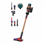 Акумуляторний пилосос Dyson V16 Piston Animal (with 7 essays)