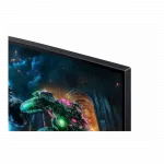 Монітор Samsung 37" G7 G75F 4K HDMI, DP, USB, VA, 3840x2160, 165Hz, 1ms