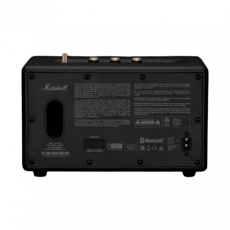 Акустика Marshall Acton III Black