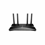 Маршрутизатор TP-LINK ARCHER AX1500 AX1500, 4xGE LAN, 1xGE WAN, MESH