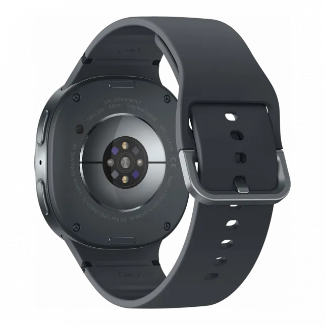 Смарт-годинник Samsung Galaxy Watch 8 44мм Gray