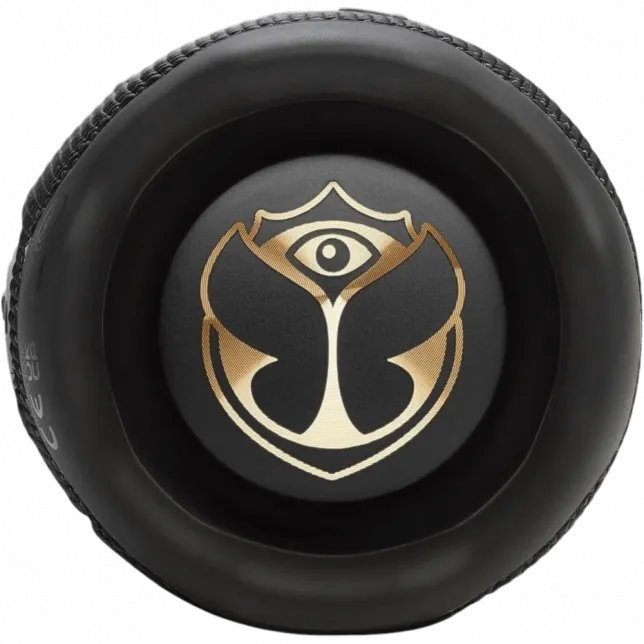 Акустика JBL Flip 7 (Tomorrowland Edition)