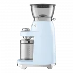 Кавомолка Smeg (Blue)