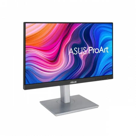 Монітор Asus 23.8" ProArt PA247CV HDMI, 2xDP, USB-C, 4xUSB, MM, IPS, 75Hz, sRGB 100%, AdaptiveSync, Pivot