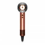 Фен для волосся Dyson Supersonic Nural Hair Dryer (Amber Silk)