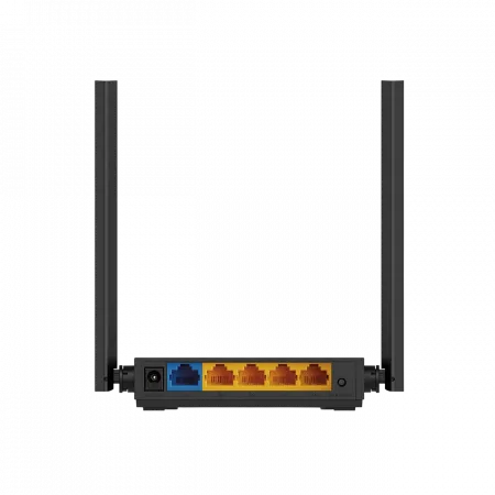 Маршрутизатор TP-LINK ARCHER C54 AC1200, 4xFE LAN, 1xFE WAN