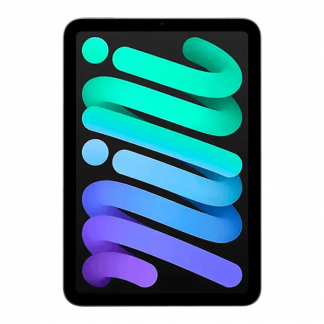 б/у Apple iPad mini 6 64GB, Wi-Fi + LTE, Space Gray (MK893) (2021)