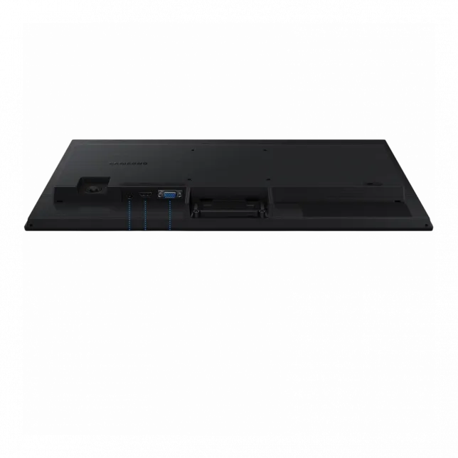 Монітор Samsung 21.5" S22D300 D-Sub, HDMI, IPS, 100Hz
