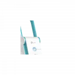 Розширювач покриття WiFi TP-LINK RE365 AC1200б 1хFE LAN, MESH, Розетка