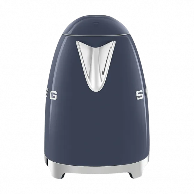Чайник електричний Smeg (Navy Blue)