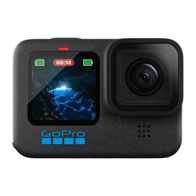 Екшн-камера GoPro Hero 12
