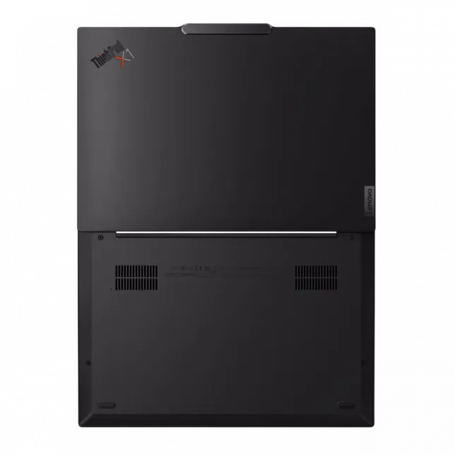 Ноутбук Lenovo ThinkPad X1 Carbon-13 14" WUXGA Touch AG, Intel U7-258V, 32GB, F1TB, UMA, Win11P, чорний