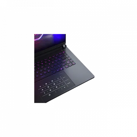 Ноутбук ASUS ROG Strix SCAR 16 G635LR-RW164W 16" WQXGA mLED, Intel Ultra 9 275HX, 64GB, F2TB, NVD5070Ti-12, Win11, Чорний