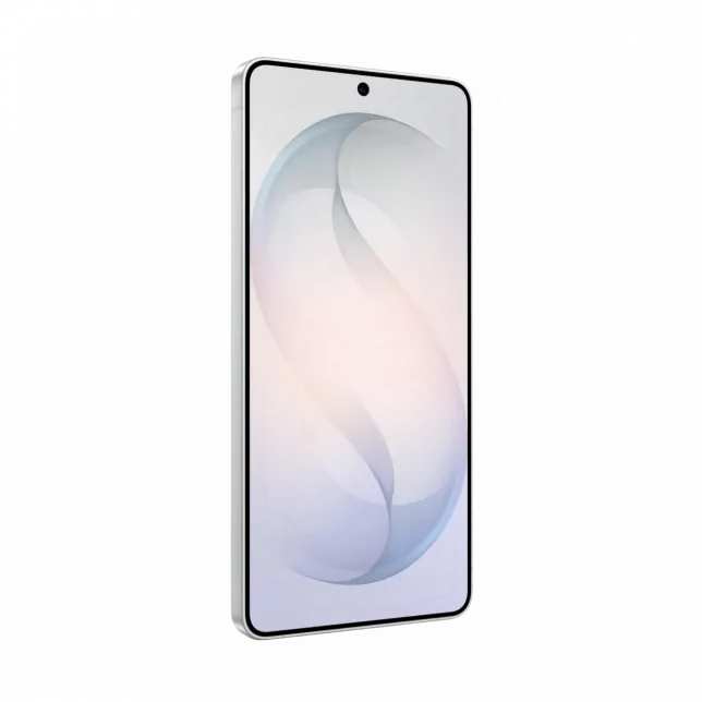 Смартфон Samsung Galaxy S26 Ultra 5G 6.9' 12/512ГБ White