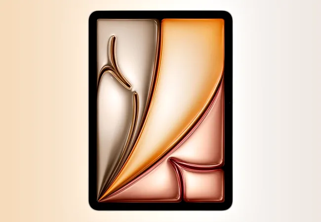 iPad Air M4 (2026) — потужний Apple планшет для роботи, навчання та творчості