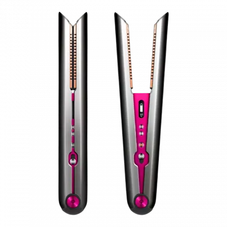 Випрямляч Dyson Corrale HS03 (Black Nickel/Fuchsia)