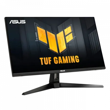 Монітор Asus 27" TUF Gaming VG27UQ1A 2xHDMI, DP, MM, IPS, 3840x2160, 160Hz, 1ms, DCI-P3 95%, G-SYNC, FreeSync, HDR10