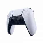 Бездротовий геймпад Sony PlayStation 5 DualSense (White)