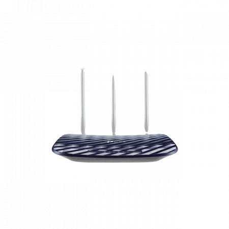 Маршрутизатор TP-LINK ARCHER C20 AC750, 4xFE LAN, 1xFE WAN