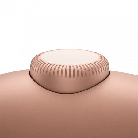 Apple AirPods Max 2 (Orange) (2026) (MHWN4)