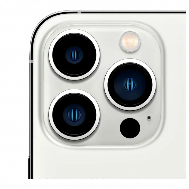 б/у Apple iPhone 13 Pro 256GB (Silver) (Хороший стан)