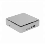 Мережевий відеореєстратор Ajax NVR HDC 16 white, HDMI, 12V, 16 каналів, білий, 140352.122.WH1