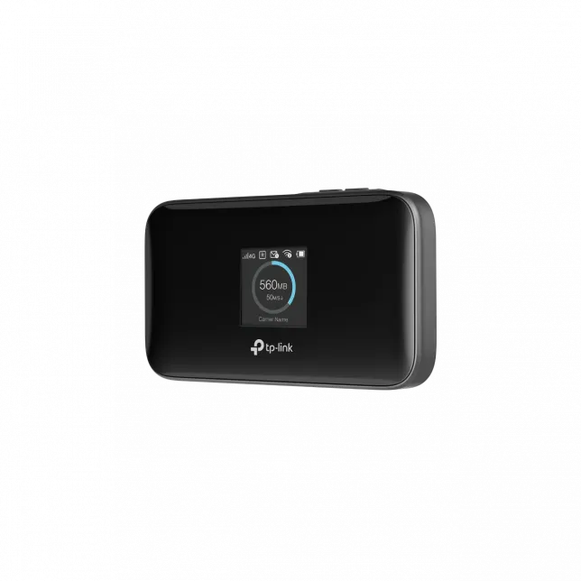 Мобільний Маршрутизатор TP-LINK M7750 N600, 4G/LTE , 3280мА*год