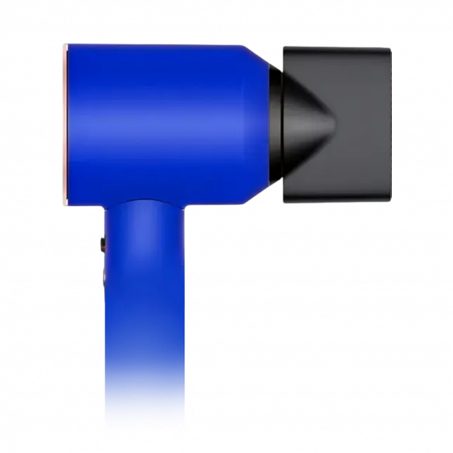 Фен для волосся Dyson Supersonic Blue/Blush Gift Edition