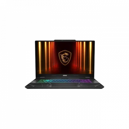 Ноутбук MSI Cyborg 17 B13WGKG-269XUA 17.3 FHD, Intel i7-13620H, 16GB, F1TB, NVD5070-8, DOS, чорний