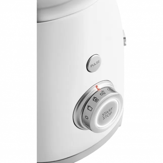 Блендер стаціонарний Smeg (White)