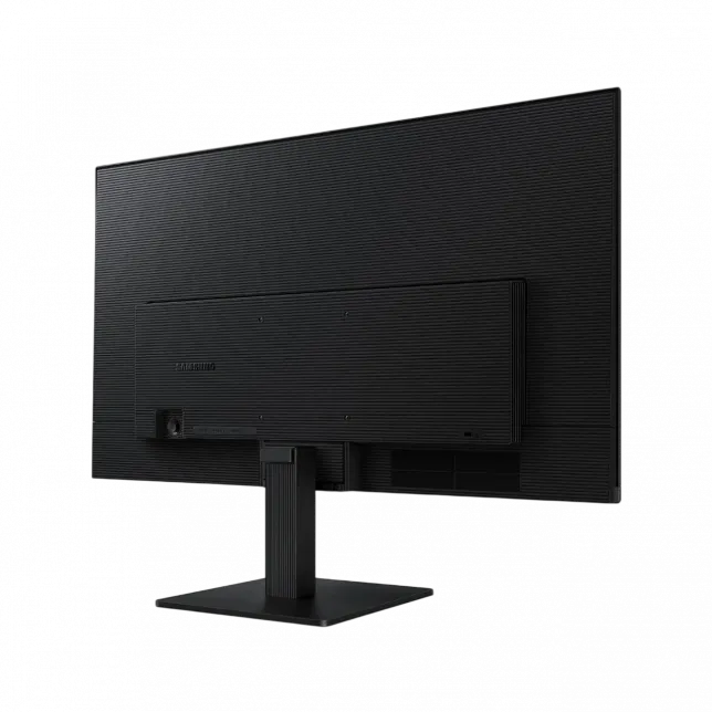 Монітор Samsung 27" S27F320 HDMI, IPS, 120Hz