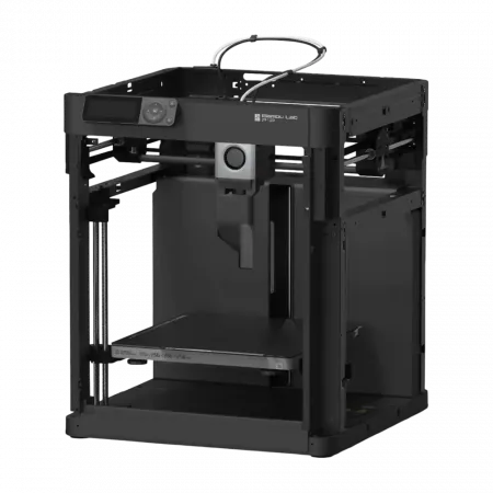 3D принтер Bambu Lab P1P