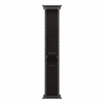 б/в Apple Watch Ultra 3 GPS + LTE, 49mm Black Titanium Case with Black/Charcoal Trail Loop - S/M
