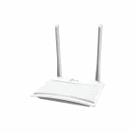 Маршрутизатор TP-LINK TL-WR820N N300, 2xFE LAN, 1xFE WAN