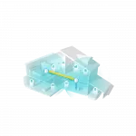 Система WiFi-Mesh TP-LINK Deco X20 AX1800, 1xGE LAN, 1xGE WAN, 2мод