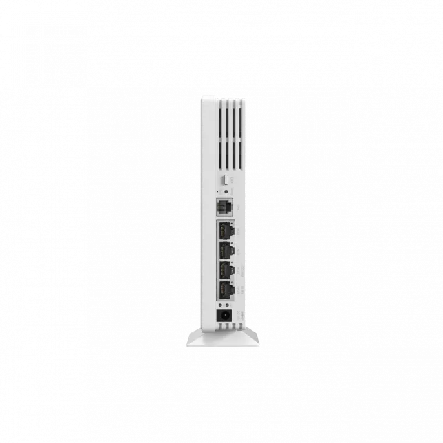 Точка доступу TP-LINK EAP650-Desktop  AX3000, 4xGE LAN, 1, FXS-port, PoE, Passive PoE