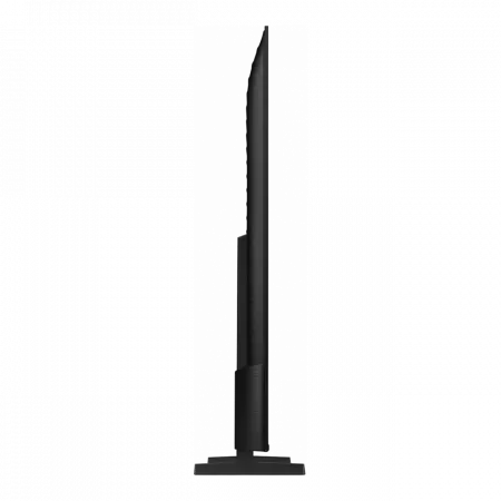 Телевізор 75" Samsung LED 4K 50Hz Smart Tizen Black
