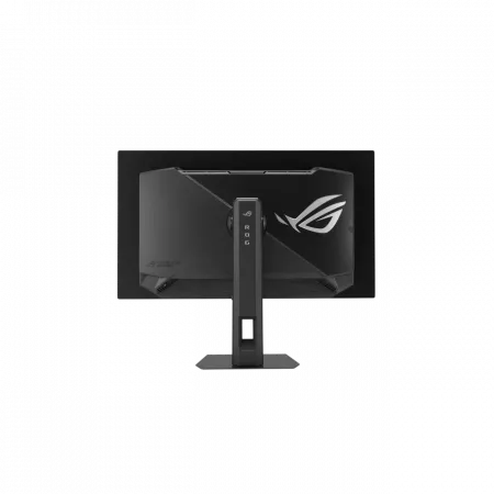 Монітор Asus 26.5" ROG Strix XG27ACDMS HDMI, DP, USB-C, OLED, 2560x1440, 280Hz, 0.03ms, DCI-P3 99%, G-SYNC, AdaptiveSync, Pivot, HDR400