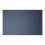 Ноутбук ASUS Vivobook 15 X1504MA-BQ130W 15.6" FHD IPS, Intel 7 350U, 16GB, F1TB, UMA, Win11, Блакитний