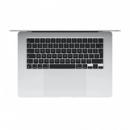 б/у MacBook Air 15 Retina, Silver , 256GB, 8 CPU / 10 GPU, 8GB RAM Apple M2 (2023)